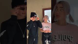 LIBARDO ISAZA Y DARIAN ROJAS NUEVO TIK TOK [upl. by Grew]