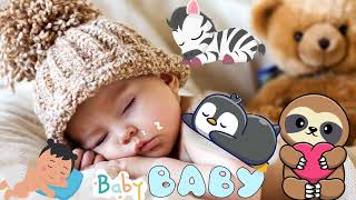 quotRelaxing Lullabies for Babies  Soft Sounds for a Peaceful Nightquotcute baby sleepLullabyMusic [upl. by Inalem438]