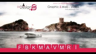 WYSIWYG Web Builder 11 Parallax Web Design [upl. by Trixie]