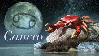 ♋️ CANCRO ♋️ ☆ AGOSTO 2023 ☆ OROSCOPO ☆ SALUTE AMORE LAVORO [upl. by Nivla]