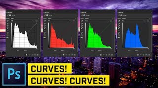 Understand Curves VERY POWERFUL [upl. by Kcam]