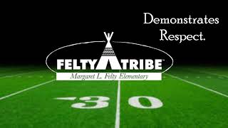 Felty Elementarys Live broadcast [upl. by Alemac]