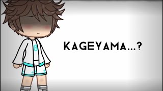 Some of Aoba Johsai react to Kageyama 💙🥛💙no ships YETpt2 [upl. by Ariom]