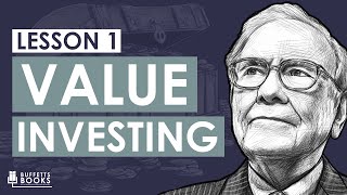 1 What is Value Investing [upl. by Corry]