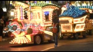 Gran Cabalgata de Reyes Torrejón de Ardoz 2016 [upl. by Aititil]