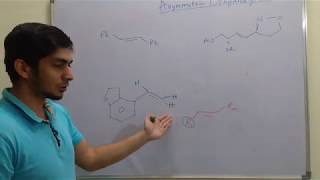 Sharpless Asymmetric Dihydroxylation [upl. by Lon663]