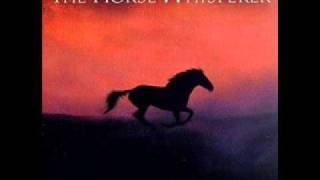 The Horse Whisperer OST 26 The Vast Continent [upl. by Eniamret255]