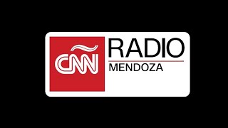 CNN RADIO MENDOZA 939 PROGRAMACIÓN EN VIVO  1609 [upl. by Peatroy]