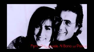 Al Bano amp Romina Power  Amore e sempre Amore [upl. by Aihsekram543]