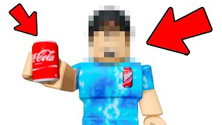 Todd CHUGS A COLA FACE REVEAL [upl. by Amin]