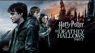 Harry Potter and the Deathly Hallows Claymation Part 1 [upl. by Montana]