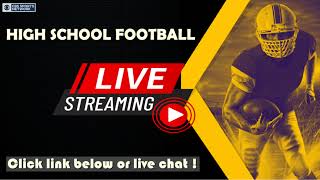 🔴 Aliquippa V Penn Hills High School Football LIVE STREAM [upl. by Aserahs805]