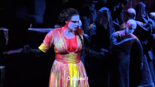 Gluck Iphigénie en Tauride Grand Théâtre de Genève 2015 part 1 [upl. by Iphigeniah]