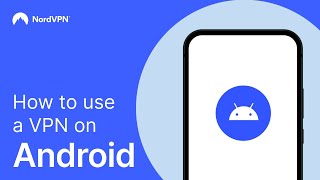 How to use a VPN on Android 2024  VPN on Android tutorial [upl. by Anneis]