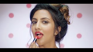 Avina Shah  PLAYBOY  Full Official Video  New Hindi Song [upl. by Tseng]