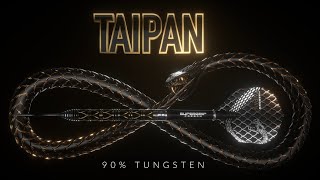 Taipan from Harrows Darts [upl. by Pump842]