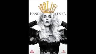 Hande Yener  Hasta 2012 Kraliçe Albümü [upl. by Anauj]