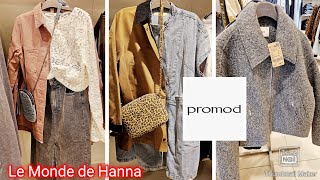 PROMOD 2309 NOUVELLE COLLECTION FEMME [upl. by Notlef]