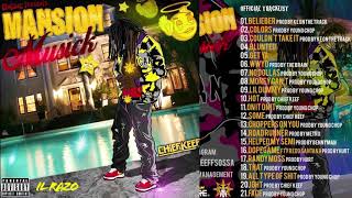 Chief Keef  Blunted Unreleased 2014 Snippet [upl. by Daron195]