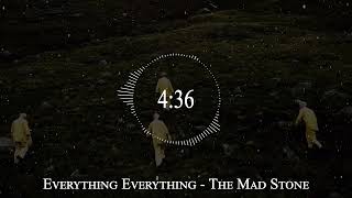 Everything Everything  The Mad Stone [upl. by Tavis]