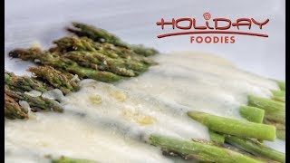 Asparagus Recipe [upl. by Zetrac]