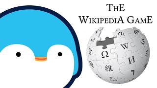 The Wikipedia Game [upl. by Imaj587]