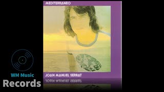 Joan Manuel Serrat  Vencidos 1971 [upl. by Ilrahc]