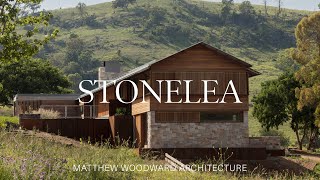 Discovering A Modern Architect’s Wood Clad and Sustainable Modern Farm House House Tour [upl. by Gensler]