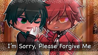 I’m Sorry Please Forgive Me  Obey Me  Sacrificed MC AU  Dream 11  Barbatos x MC Angst [upl. by Cheadle542]