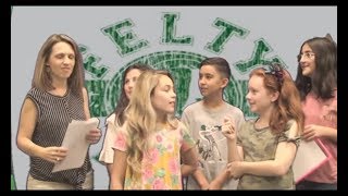 08222018 Felty Elementary Live Stream [upl. by Lednam]