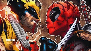 PORQUE quotDEADPOOL amp WOLVERINEquot ES LA MEJOR ♥️ Y LA PEOR 👎 PELÍCULA DE SUPERHÉROES [upl. by Royd956]