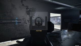 THE FINALS  How To Eliminate Visual Recoil [upl. by Kellie]