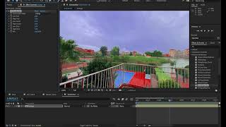 ftTechnicolor for After Effects and Premiere Pro [upl. by Roarke]