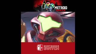 Metroid Dread  Nintendo Switch  Intro Vol4 [upl. by Emelyne31]