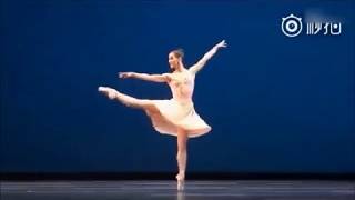 Tchai PDD Balanchine  female var amp coda  NYCB dancers UPDATE  Verdy Hayden Kirkland McBride [upl. by Ronal]