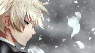 Nightcore  BTS  I NEED U [upl. by Combs]