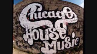 CHICAGO HOUSE MUSIC MIX PART 1 [upl. by Noside]