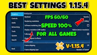 PPSSPP best settings for Android  No lag smooth gameplay  PSP Gamer [upl. by Nomrej341]