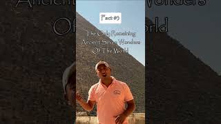 Unearthed secrets 3 astonishing facts about the Great Pyramid [upl. by Nhabois516]