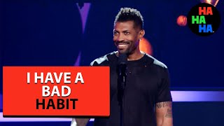 Deon Cole  I Have a Bad Habit [upl. by Kruter]