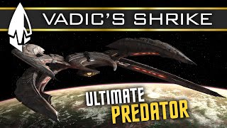 The Shrike  Star Trek Picard Season 3 [upl. by Eugenides129]