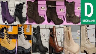 deichmann new collectionupdate latest trending viral fashion subscribe [upl. by Aynatal]