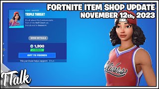 The Fortnite Item Shop EVOLUTION 20172023 [upl. by Ekihc897]