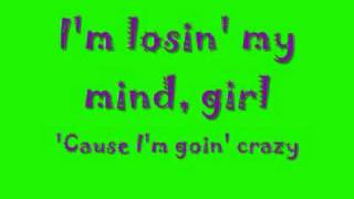 Aerosmith  Crazy Lyrics [upl. by Acebber]