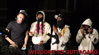 Gutta Gang JuJu amp 85TH Lil Smoke Talks Is Lil Durk The Voice   DumpStreet 059 Hood Vlogs  Gangs [upl. by Behrens]