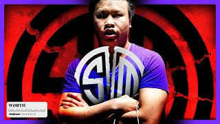 What Happened to TSM [upl. by Floridia]