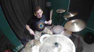 Auldydrums Covers  I am the Mob Catatonia [upl. by Persian]