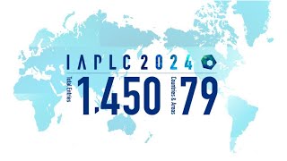 Iaplc 2024 Top 100 live [upl. by Hurless314]