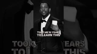 DENZEL WASHINGTON MOTIVATIONAL SPEECH🍀🍁 [upl. by Aphra]