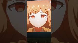 Chiaki Nanami🤣 chiakinanami funny nanami danganronpa danganronpa2 tv anime animeshorts ayo [upl. by Aevin]